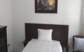 Hotel Club Abuelos