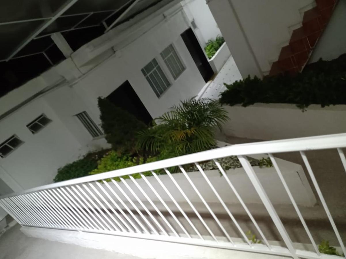 Hotel Club Abuelos Xalapa Exterior foto